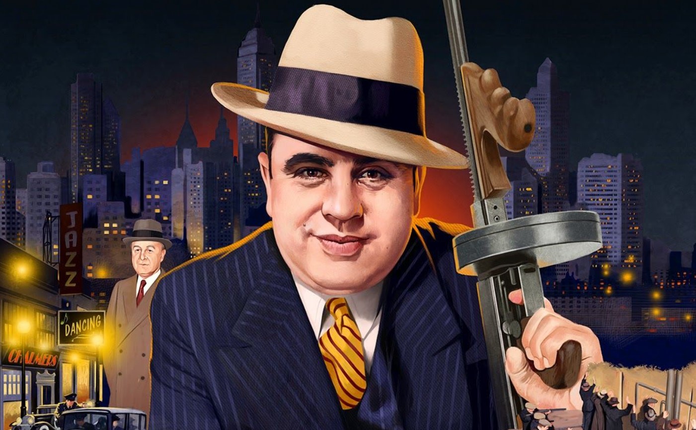 Al Capone Uncovered - The Lasting Impact on Society and Culture