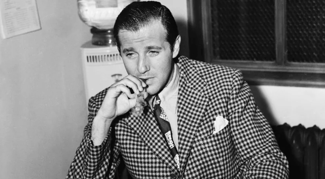 The Life and Legacy of Bugsy Siegel - A Deep Dive into America's Infamous Gangster