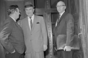 The Bonanno Family Saga in the American Mafia