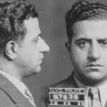 Murder, Inc.'s Mastermind Albert Anastasia